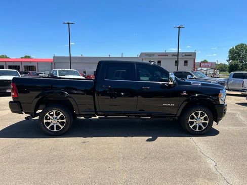 Used 2024 RAM 2500 Limited w/ Safety Group AWD/4WD image 6