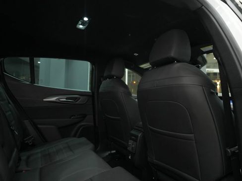 Used 2024 Alfa Romeo Tonale Ti w/ Premium Interior Package image 30