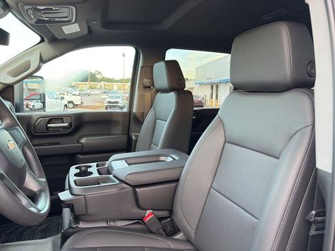New 2025 Chevrolet Silverado 3500 W/T w/ WT Convenience Package AWD/4WD image 12