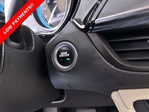 Used 2017 Buick Envision Preferred image 26