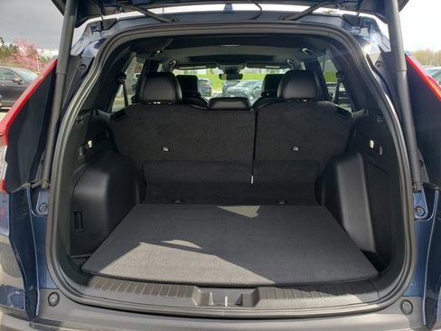Used 2025 Honda CR-V Sport Touring image 5