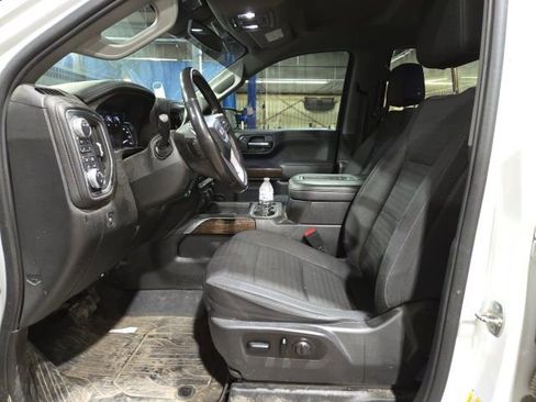 Used 2021 GMC Sierra 1500 Elevation w/ Preferred Package image 9