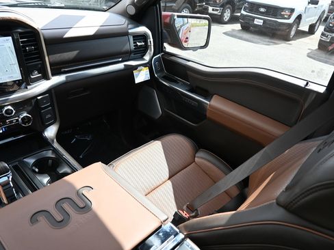 New 2026 Ford F150 King Ranch image 35