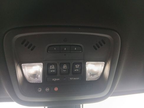 Certified 2023 Chevrolet Traverse Premier w/ Redline Edition image 49