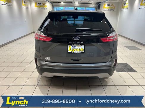 Used 2024 Ford Edge SEL w/ Convenience Package AWD/4WD image 24
