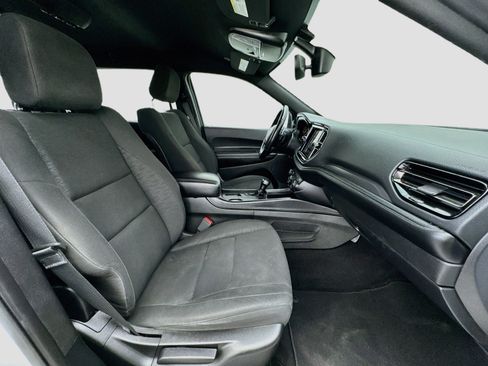 Used 2021 Dodge Durango GT RWD image 20