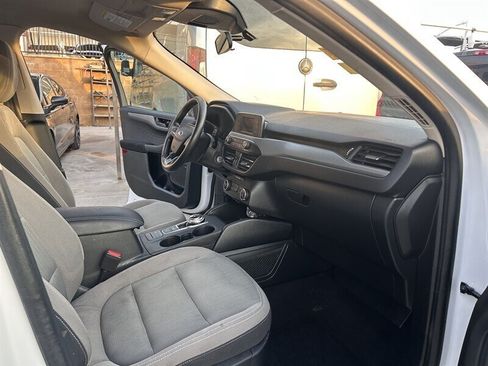 Used 2020 Ford Escape S FWD image 25