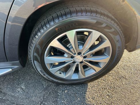 Used 2015 Mercedes-Benz GL 450 4MATIC image 80