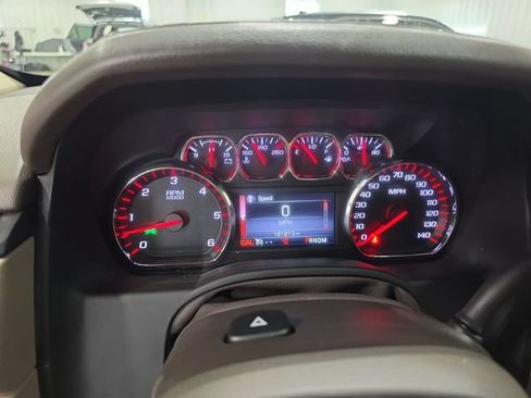 Used 2016 GMC Yukon XL SLT AWD/4WD image 12