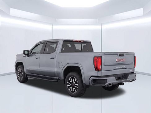 Used 2026 GMC Sierra 1500 AT4 w/ AT4 Premium Package AWD/4WD image 5