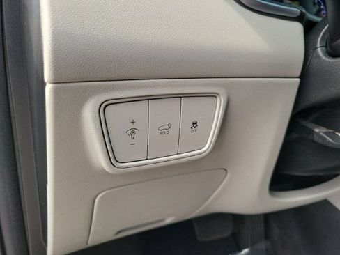Certified 2024 Hyundai Tucson SEL FWD image 18
