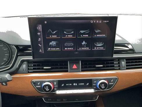 Used 2023 Audi A4 2.0T Premium w/ Convenience Package AWD/4WD image 48