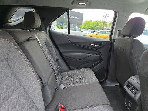 Used 2024 Chevrolet Equinox LT AWD/4WD image 31