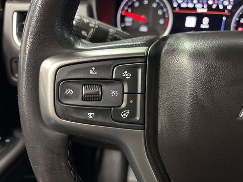 Certified 2021 Chevrolet Suburban Premier w/ Premium Package image 51