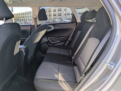 Used 2023 Kia Soul LX w/ Option Group 015 image 29