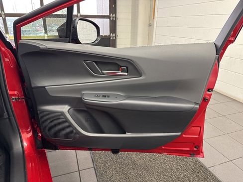 Certified 2024 Toyota Prius XLE image 51