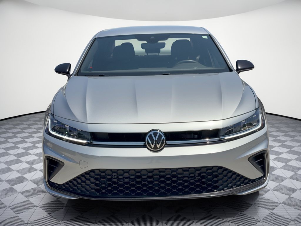 New 2026 Volkswagen Jetta Sport FWD image 6