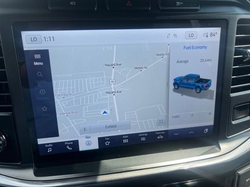 Certified 2023 Ford F150 XLT w/ Equipment Group 302A High image 18