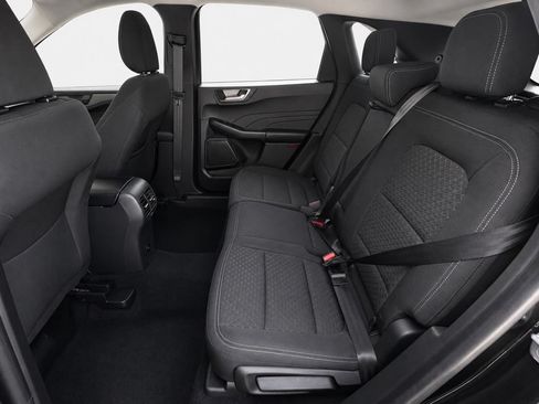 Used 2024 Ford Escape Active AWD/4WD image 18