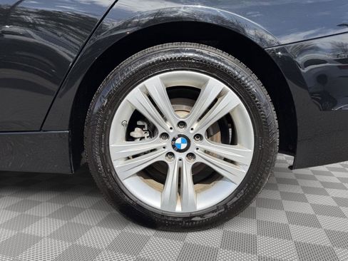 Used 2018 BMW 330i xDrive Sedan image 8