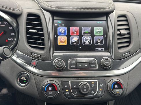Used 2020 Chevrolet Impala LT image 15