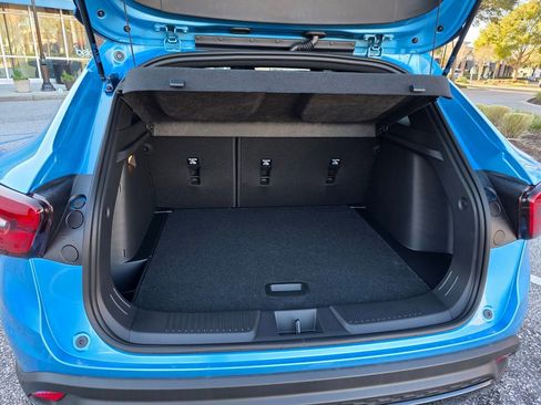 New 2026 Chevrolet Trax RS image 26