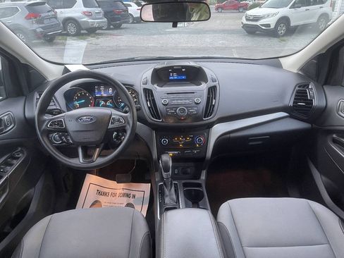 Used 2018 Ford Escape S FWD image 19