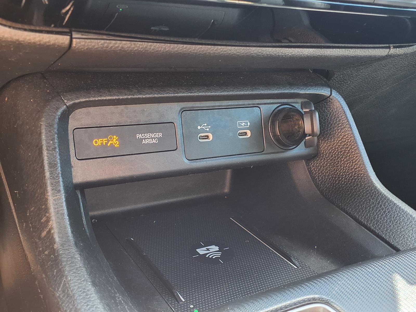 Used 2025 Honda Civic Sport image 23