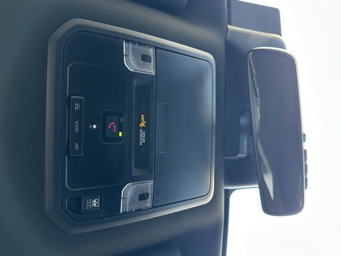 Used 2025 Toyota Tundra Limited w/ TRD Off-Road Package image 37