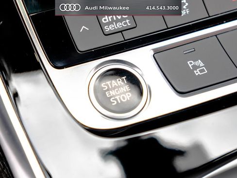Used 2023 Audi Q7 2.0T Premium Plus w/ Premium Plus Package AWD/4WD image 24