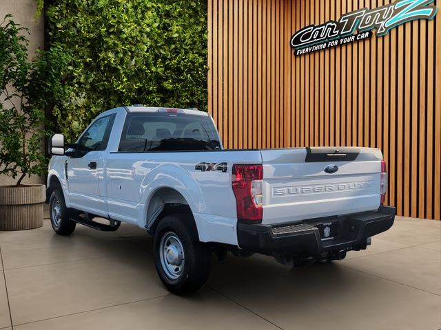 Used 2021 Ford F350 XL AWD/4WD image 23