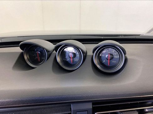 New 2026 Nissan Z Sport w/ Floor Mat Package RWD image 29