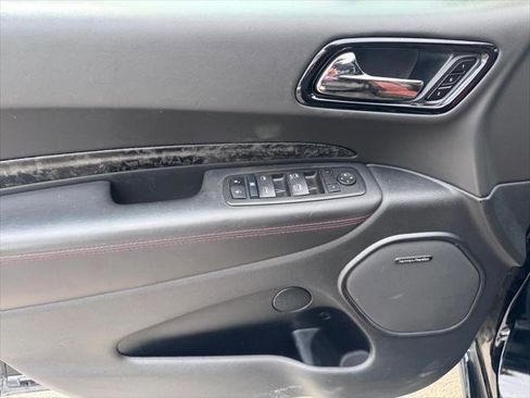 Certified 2024 Dodge Durango R/T AWD/4WD image 9