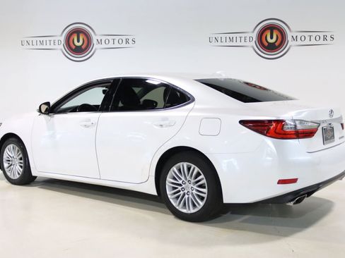 Used 2016 Lexus ES 350 FWD image 3
