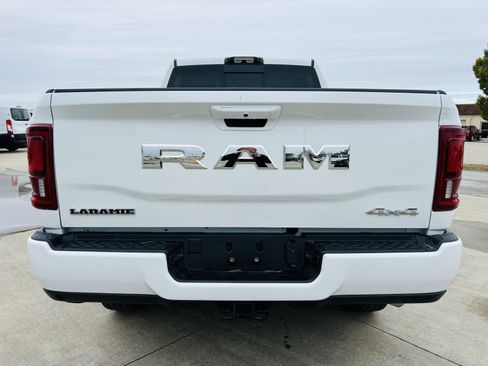 New 2026 RAM 3500 Laramie image 40