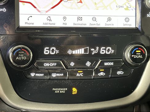 Used 2023 Nissan Murano Platinum w/ Cargo Package image 23