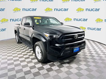 Used 2024 Toyota Tacoma SR5