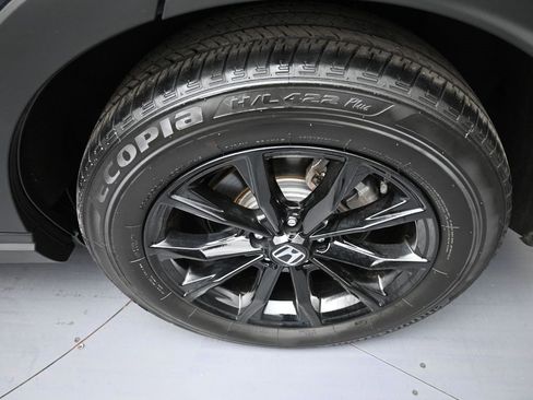 Certified 2024 Honda CR-V Sport image 15