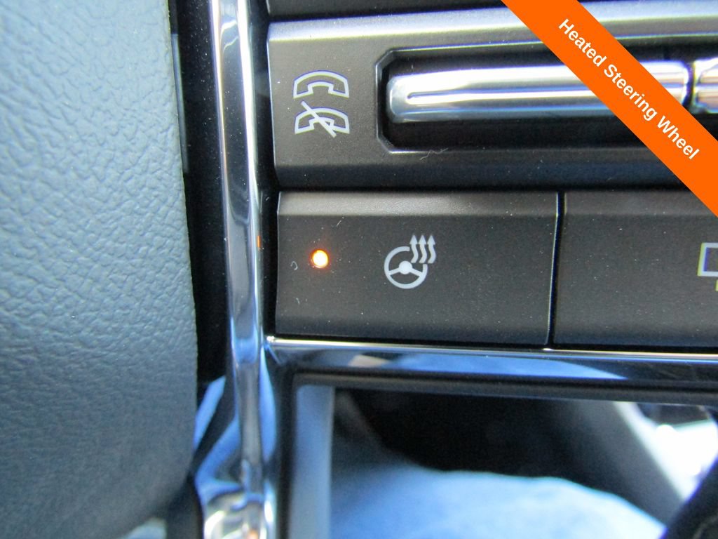 New 2027 GMC Terrain Elevation AWD/4WD image 9