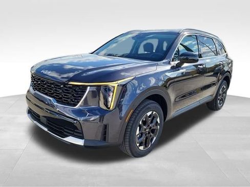New 2026 Kia Sorento S AWD/4WD image 9