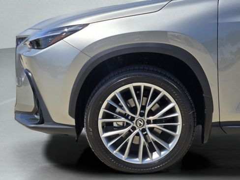 New 2026 Lexus NX 350 AWD w/ Accessory Package (Z1) image 20