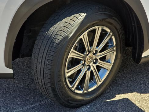 Used 2017 Lexus NX 200t F Sport w/ Accessory Package 2 image 32