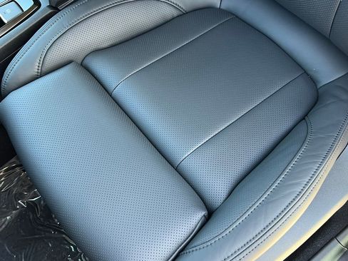 New 2026 Subaru Ascent Bronze Edition AWD/4WD image 12