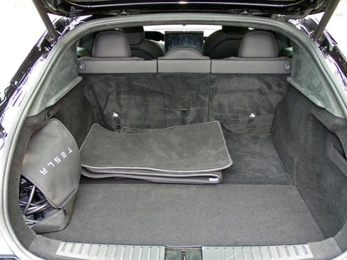 Used 2021 Tesla Model S Long Range image 15