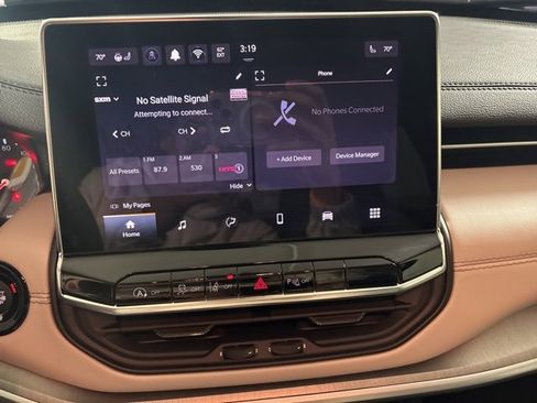 New 2026 Jeep Compass Limited image 34