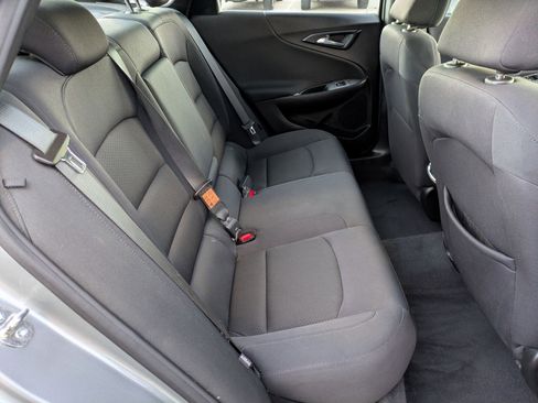 Used 2023 Chevrolet Malibu LT image 26