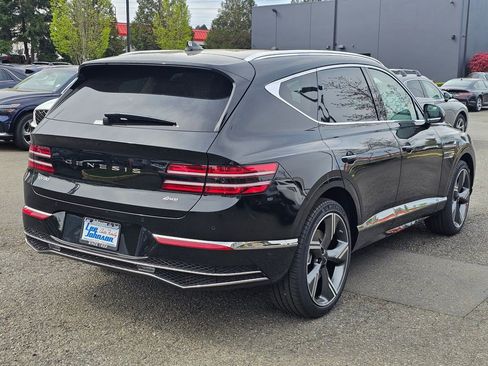 New 2026 Genesis GV80 2.5T Prestige image 5