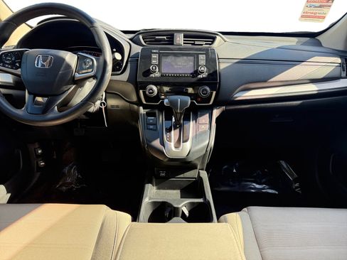 Used 2020 Honda CR-V LX image 10