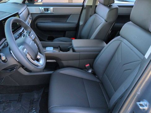 New 2026 Hyundai Santa Fe XRT image 16