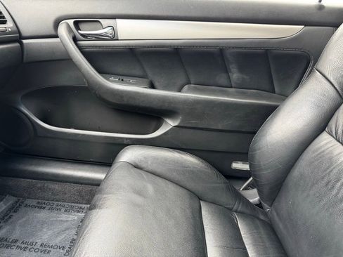 Used 2006 Honda Accord EX-L image 19